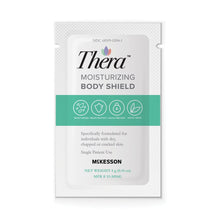 Thera Moisturizing Body Shield Cream, Scented, 4 g