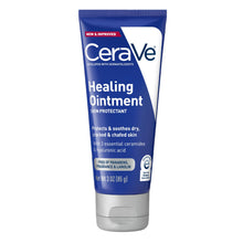 CeraVe Healing Ointment Skin Protectant, Unscented, 3 oz