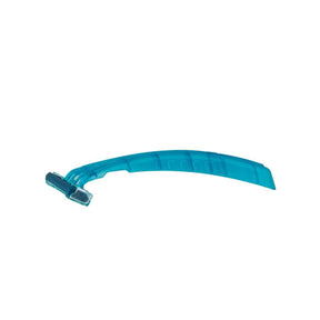 DawnMist Triple Play Triple Blade Disposable Razor