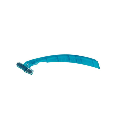 DawnMist Triple Play Triple Blade Disposable Razor