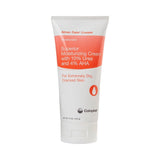 Atrac-Tain Cream, Unscented Hand and Body Moisturizer, CHG-Compatible