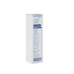 Cardinal Health Curity Nonwoven Sponge, 2" x 2", Three-Ply