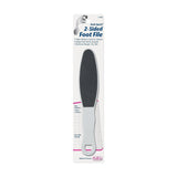 Pedifix Pedi-Quick 2-Sided Foot File, 1 File
