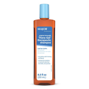 Thera-Gel Therapeutic Shampoo, 8.5 oz
