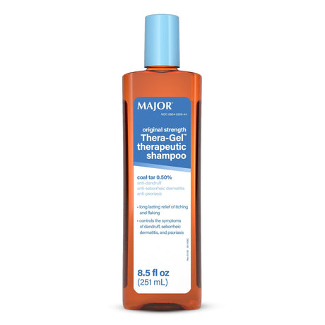 Thera-Gel Therapeutic Shampoo, 8.5 oz
