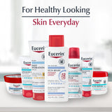 Eucerin Itch Relief Intensive Calming Lotion, Unscented, 8.4 oz
