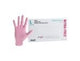 Ansell Micro-Touch NitraFree Nitrile Exam Gloves, Powder-Free
