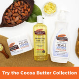 Palmer's Cocoa Butter Formula Cream with Vitamin E, 3.5 oz Jar