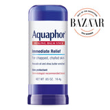 Aquaphor Healing Balm Stick, Unscented, 0.65 oz