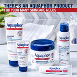 Aquaphor Healing Ointment Advanced Therapy, Unscented
