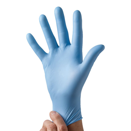 McKesson Confiderm 2.8C Nitrile Exam Gloves, Powder-Free