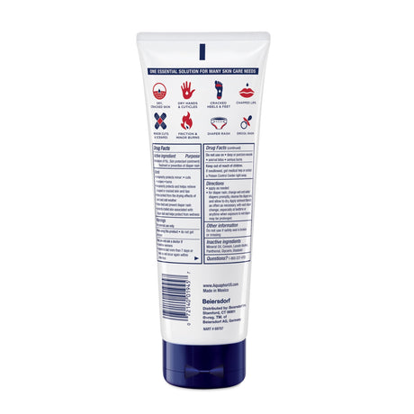 Aquaphor Healing Ointment Advanced Therapy, Unscented