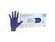 Ansell Micro-Touch NitraFree Nitrile Exam Gloves, Powder-Free