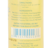 Freshscent Shampoo & Body Bath, 2 oz, Case of 96