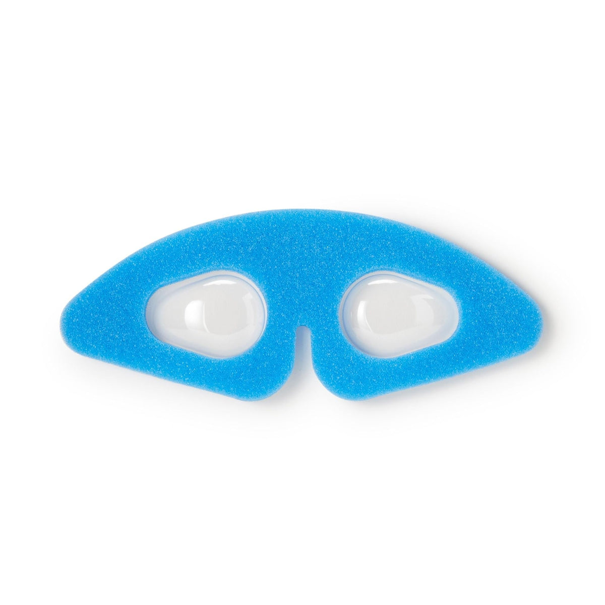 McKesson Eye Protector Adult, Sterile, 8.125" x 2.9"