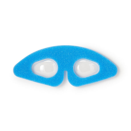 McKesson Eye Protector Adult, Sterile, 8.125" x 2.9"