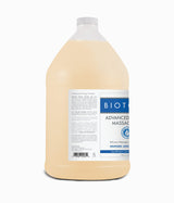 Biotone Advanced Therapy Massage Gel, Grapeseed, Apricot & Sesame, 128 fl oz