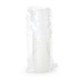 Dawn Mist Denture Cup with Snap-On Lid, 8 oz