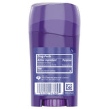 Lady Speed Stick Invisible Dry Antiperspirant Deodorant, Powder Fresh, 1.4 oz
