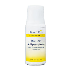 DawnMist Roll-On Antiperspirant Deodorant, Fresh Scent, 1.5 fl oz