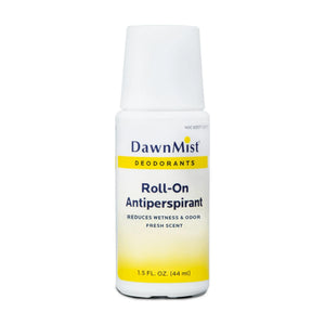 DawnMist Roll-On Antiperspirant Deodorant, Fresh Scent, 1.5 fl oz