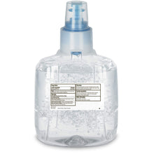 Purell Advanced Green Certified Instant Hand Sanitizer, 1,200 mL Refill Bottle