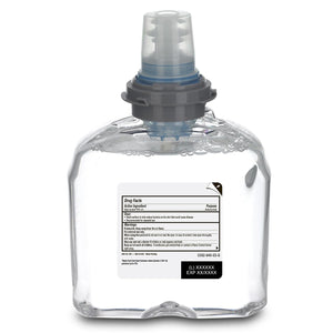 Purell Advanced Hand Sanitizer Foam, Dye-Free, 1200 mL