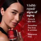 Olay Regenerist Micro-Sculpting Cream, Scented, 1.7 oz Jar
