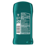 Degree Men Cool Comfort Antiperspirant Deodorant Solid, 2.7 oz