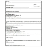 Toothette Oral Swab System with Perox-A-Mint Solution, Kit of 20 Swabs