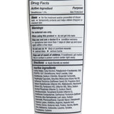 Thera Moisturizing Body Shield Cream, Scented, 4 g