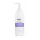Thera Moisturizing Body Cream, Scented, 32 fl oz Pump Bottle
