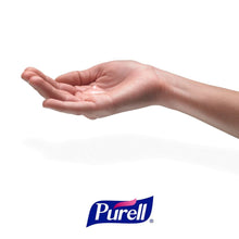 Purell Advanced Hand Sanitizer Refreshing Gel Dispenser Refill Bag, 1 L
