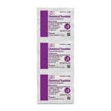 PDI Hygea Obstetrical Towelette Cleanser/Deodorant, Scented - D74800 - LL Medico