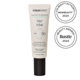 MDSolarSciences Tint + Tone SPF 50 Facial Moisturizer Cream, 1.7 oz