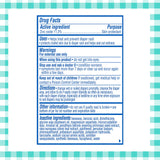 Balmex Complete Zinc Oxide Diaper Rash Cream, 4 oz