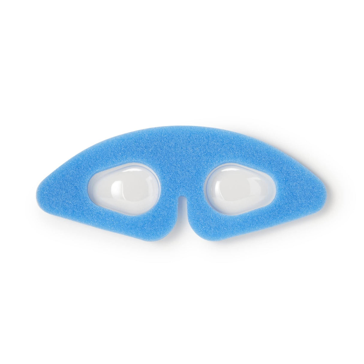 McKesson Eye Protector Adult Double Foam, Sterile