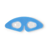 McKesson Eye Protector Adult Double Foam, Sterile
