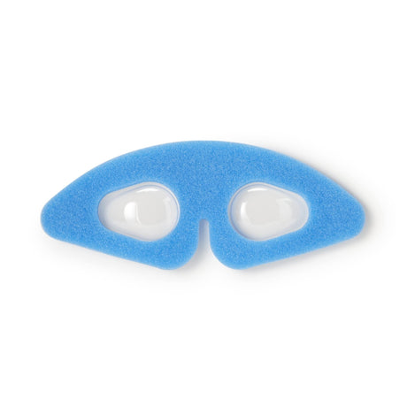 McKesson Eye Protector Adult Double Foam, Sterile