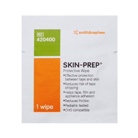Smith & Nephew Skin-Prep Protective Wipes