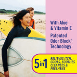 Vagisil Maximum Strength Anti-Itch Medicated Feminine Wipes