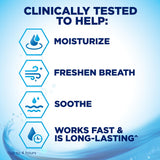 Biotene Dry Mouth Oral Balance Gel, Flavor Free, 1.5 oz