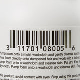 Coloplast Bedside-Care No-Rinse Foaming Body Wash, Shampoo & Incontinent Cleanser, 8 fl oz