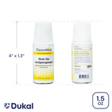 DawnMist Roll-On Antiperspirant Deodorant, Fresh Scent, 1.5 fl oz