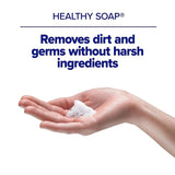 Purell Healthy Soap Foaming Hand Soap, Fragrance Free, 17.4 fl oz Pump Bottle