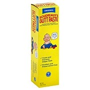 Boudreaux's Butt Paste Original Diaper Rash Ointment, Scented, 2 oz Tube