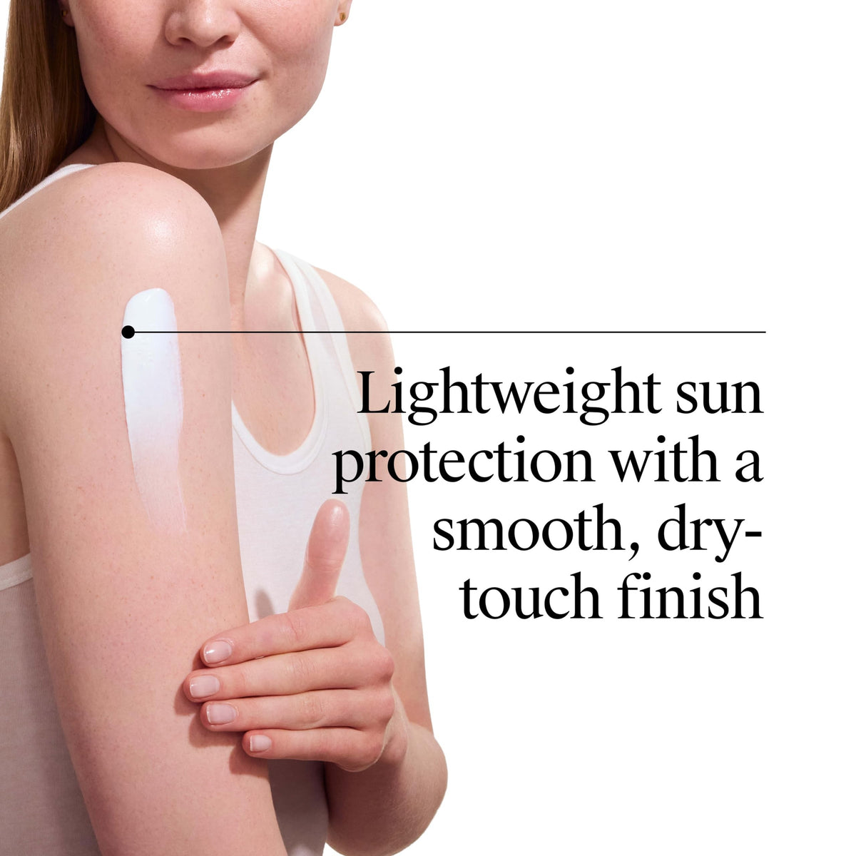 Neutrogena Ultra Sheer Dry-Touch Sunblock SPF 45 Lotion, 3 fl oz