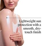 Neutrogena Ultra Sheer Dry-Touch Sunblock SPF 45 Lotion, 3 fl oz