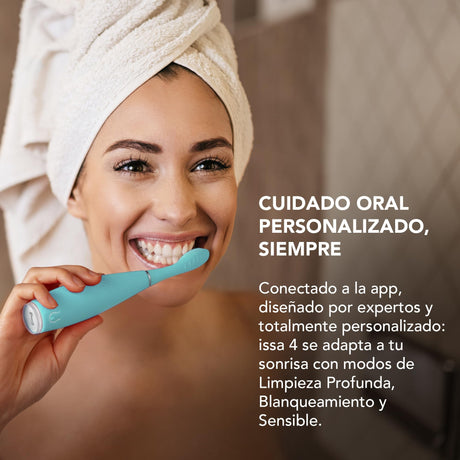 ISSA 4 Toothbrush