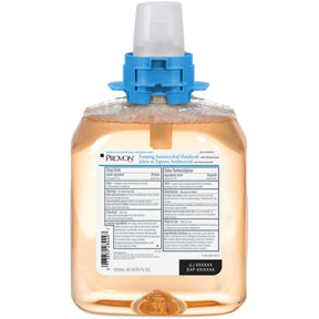 Provon Foaming Antimicrobial Handwash, Fruit Scent, 1250 mL